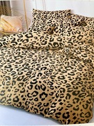 Komplet pościeli z prześcieradłem 