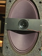 emi głośniki vintage