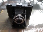 APARAT MIESZKOWY ZEISS IKON NETTAR 515 / 16