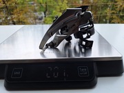SHIMANO FD-M310 przerzutka przednia ALTUS 7/8s