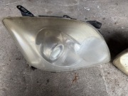 Reflektory Przednie Toyota RAV4 III (2005-2008) – Oryginał KOITO – Komplet