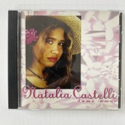 Natalia Castelli „ Dame Amor”