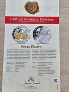 1000 Lat pieniądza Polskiego