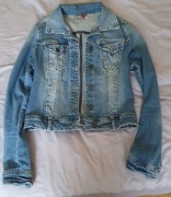 Kurtka katana L  Stradivarius 