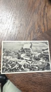 Mittelwalde - Międzylesie Lotniczy widok 