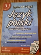 LEPSZE NIŻ ŚCIĄGA! JĘZYK POLSKI 3 (Młoda Polska i dwudziestolecie)