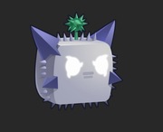 Blox Fruits | Permanent Spike | Fast Delivery