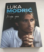 Luka Modrić - Moja Gra
