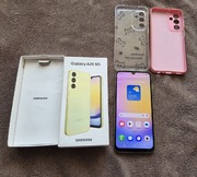 Smartfon Samsung Galaxy A25 5G 