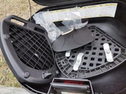 Nowe mocowanie kufra Givi ze śrubunkiem