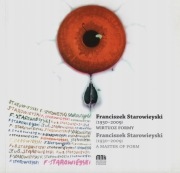 Franciszek Starowieyski (1930-2009). Wirtuoz formy