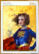 Puzzle Vennerod, Lisa Aisato, God Nok, 1000