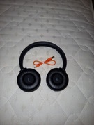 Słuchawki nauszne JBL Tune 510BT Czarne