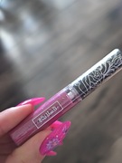 Kat von D everlasting liquid lipstick rouge kolor mother 