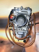 Gaźnik yamaha wr400f 