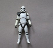 Figurka Star Wars żołnierz klon Clone Trooper Gwiezdne Wojny klon 