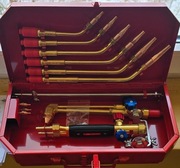 Palnik do spawania i cięcia PERUN PU-216A\Y12