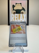 Karta Pokemon Redeemable Ticket JTG 156/159