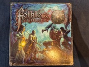 Folklore The Affliction 2. wydanie 