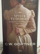 Spisek Tudorów. C.W. Gortner