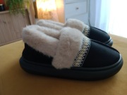 Kapcie damskie rozmiar 37 