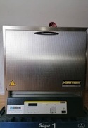 Nabertherm L40/11/B180 piec laboratoryjny