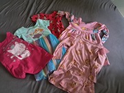 Sukienki Psi Patrol,  Blue I Bingo 98,104