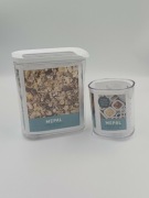 Pojemniki na żywność Mepal