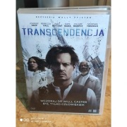 Transcendencja DVD płyta