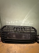 Oryginalny grill atrapa Audi a4 b9 2018 przedlift