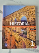 Historia 1 liceum technikum