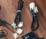 Nowy kabe DVI - DVI do monitora karty graficznej Toruń