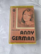 Anna German niezapomniane przeboje 
