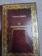 O naśladowaniu Chrystusa - Tomasz A Kempis