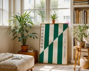 Plakat Bauhaus Frankfurt 1919 