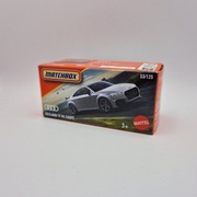 MATCHBOX 2019 AUDI TT RS COUPE (KARTONIK) [NAJWIĘKSZY WYBÓR]