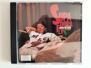 Missy Misdemeanor Elliott - Supa Dupa Fly – płyta CD