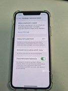 iPhone XS 64GB bez zarysowań
