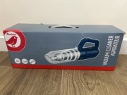 Odkurzacz samochodowy 