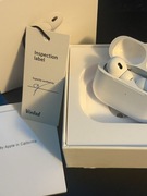 Słuchawki AirPods Pro 2