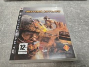 MotorStorm playstation 3