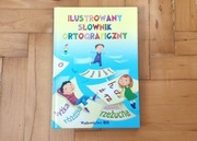Ilustrowany słownik ortograficzny