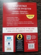 Wszystko o Chrzcie Świętym Jacek Molka