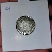 Półtorak Zygmunt lll Ważą roczniki 21-22-23-24-25-26