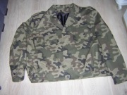 Bluza munduru polskiego pantera  służb leśnych,rybackich,ochrony 3XL/182