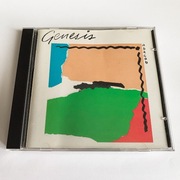 Abacab - Genesis CD - Atlantic | Victor Company of Japan