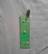 Przedni panel (Front Panel) Konsola Xbox One FAT 