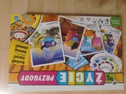 Gra w życie nowa otwarta z folii