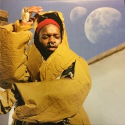 Serpentwithfeet - Soil / US limited color