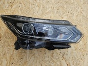 Lampa reflektor prawy prawa qashqai j11 lift 100-19009 europa ORYGINAŁ